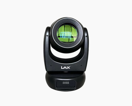 LAX LE005 LED搖頭光束燈